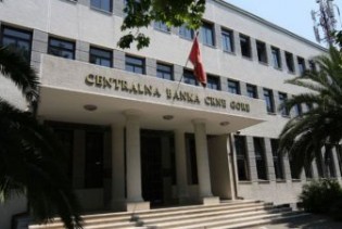 Crna Gora: Prodati državni zapisi vrijedni 18 miliona eura