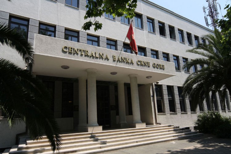 Crna Gora: Prodati državni zapisi vrijedni 18 miliona eura