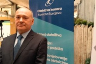 Obrtnici očekuju da im se omogući uvoz repromaterijala i izvoz gotovih proizvoda