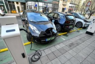 Hoće li električni automobili zamijeniti klasične