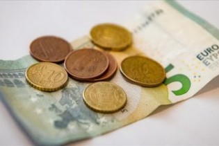 Minimalna zarada u Crnoj Gori najniža u regiji: Skoro 10 hiljada radnika prima 193 eura