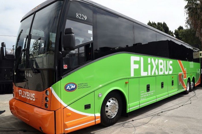 FlixBus prvi put povezao Sarajevo s Budimpeštom, Pragom i Bratislavom