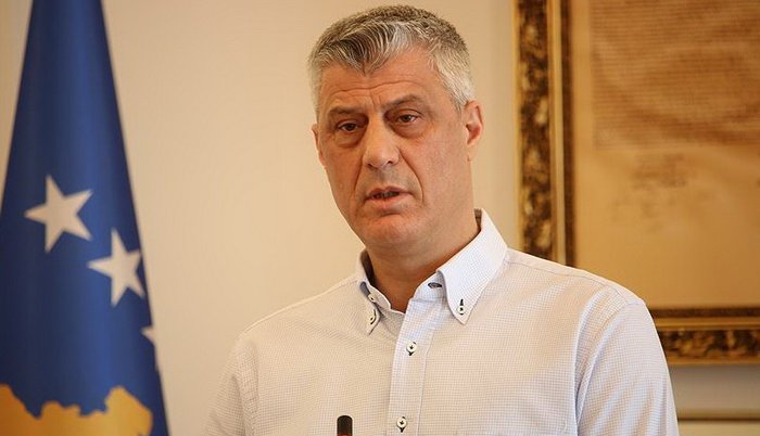 Kosovski predsjednik zatražio ukidanje tarifa BiH i Srbiji