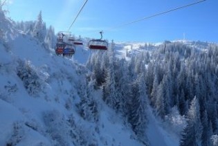 Na Jahorini hiljade skijaša, turista, ljubitelja prirode, ostvaren promet 1.650.000 KM