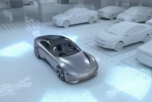 KIA i Hyundai predstavili inovativno punjenje električnih vozila i automatsko parkiranje