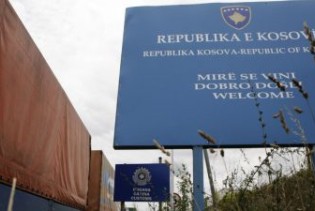Beriša: Promet robe iz Srbije i BiH pao za više od 99 odsto