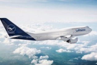 "Lufthansa" postala najveći evropski vazdušni prevoznik
