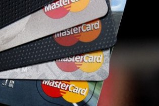 MasterCard kažnjen sa 570 miliona eura