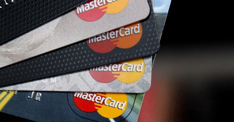 MasterCard kažnjen sa 570 miliona eura