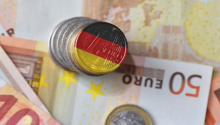 Njemačka zabilježila najmanji privredni rast od 2013. godine