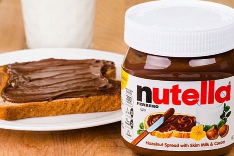 Nakon pet godina borbe: Nutella će za sve imati isti ukus