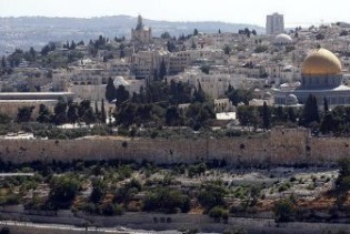 Palestinu prošle godine posjetilo više od tri miliona turista