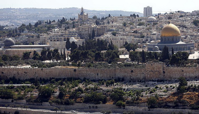 Palestinu prošle godine posjetilo više od tri miliona turista