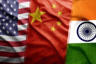 Indija će nadmašiti SAD i postati druga ekonomska sila, Kina prva