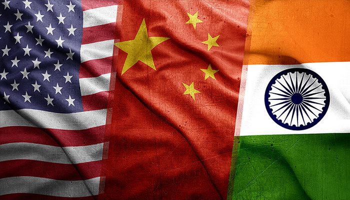 Indija će nadmašiti SAD i postati druga ekonomska sila, Kina prva