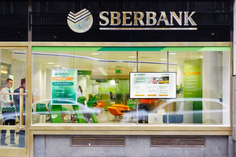Sberbank imenovana najsnažnijim bankarskim brendom u svijetu