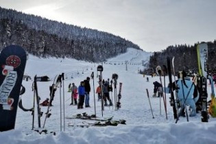 Ski centar 'Raduša' bilježi najuspješniju zimsku sezonu