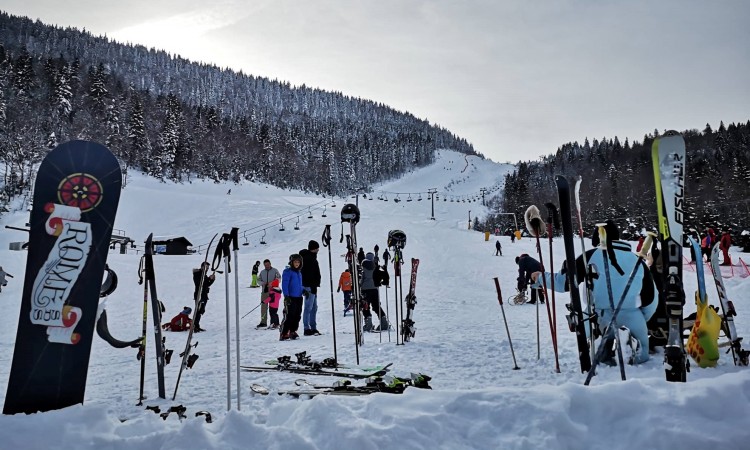 Ski centar 'Raduša' bilježi najuspješniju zimsku sezonu