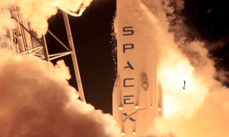 SpaceX otpušta 6.000 zaposlenih
