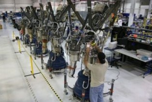 "SpaceX" otpušta 10 odsto zaposlenih