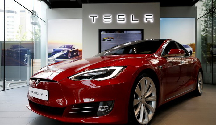 Tesla počinje gradnju tvornice u Šangaju