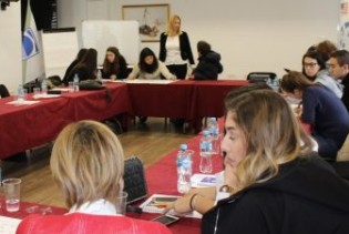 Realiziran treći modul projekta 'Zajedno do biznisa'