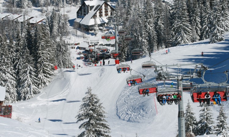 U nedjelju zabilježen nezapamćen broj skijaša u jednom danu na Jahorini