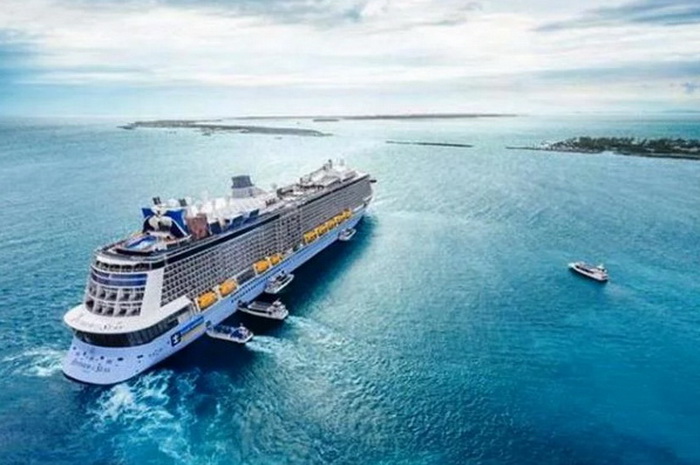 Royal Caribbean nudi 6.000 funti osobi koja će putovati svijetom tri sedmice