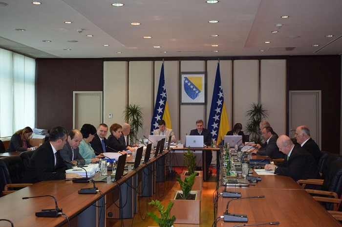 VMBiH: BiH u sporazumu o smanjenju cijene roaminga u regionu