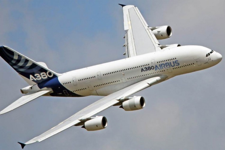 Airbus: Ako ne bude sporazuma, donosimo "teške odluke"