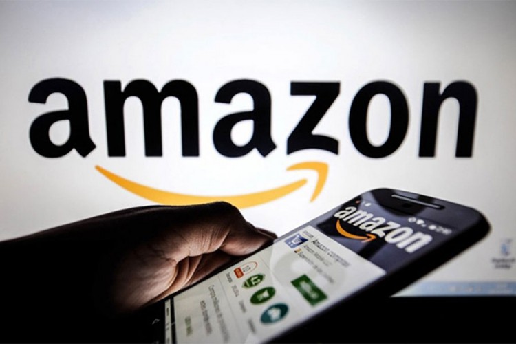 Amazon postao vodeći globalni brand