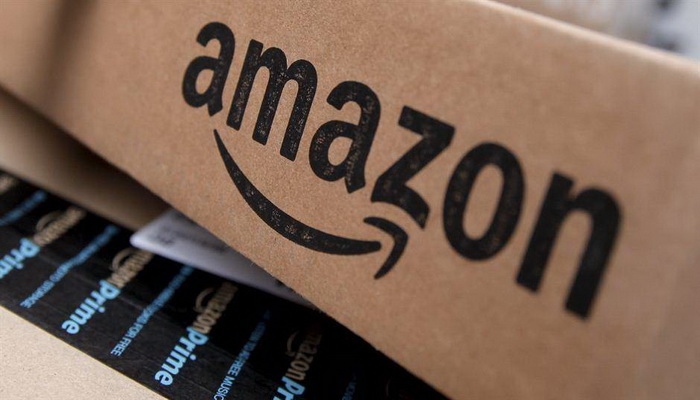 Amazon zaposlio 250.000 ljudi za praznike