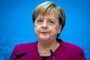 Njemačka želi što prije trgovinski sporazum EU i Sjedinjenih Država