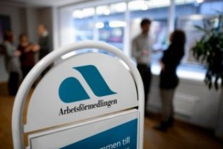 Kad Šveđani štede: 4.500 državnih službenika u srijedu dobilo otkaz
