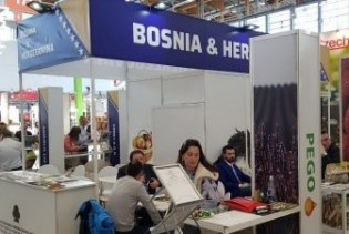 Osam kompanija iz BiH na sajmu organskih proizvoda 'BIOFACH 2019'