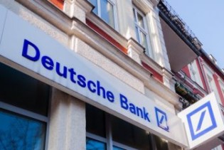 Rezultati Deutsche Bank nadmašili očekivanja