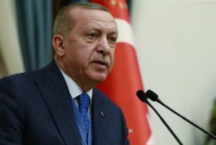 Erdogan: Očekujemo da će nam SAD ukinuti dvostruko povećane carine na čelik