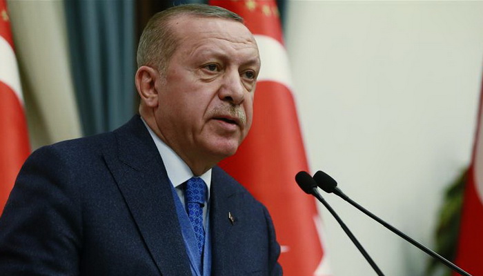 Erdogan: Cijela Evropa se pita kako će proći zima, hvala Bogu Turska nema tih problema