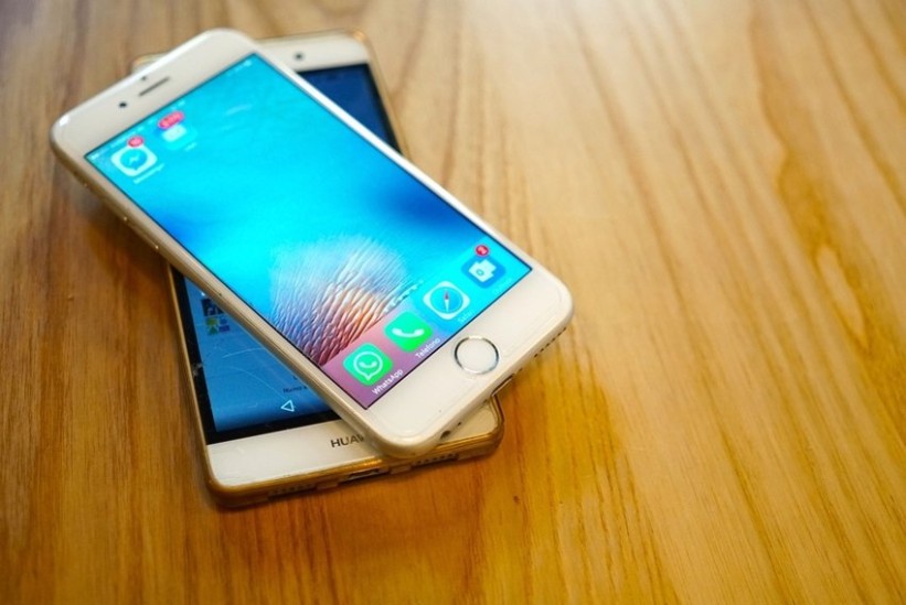 Prodaja iPhone uređaja pala za 11 posto, kineski konkurenti doživljavaju rast
