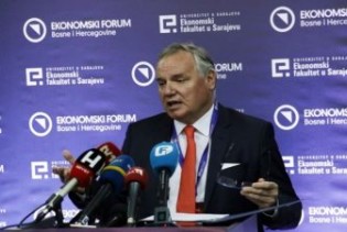 Kozarić: Austrija investirala u BiH oko 1,3 milijardi eura