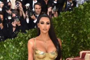 Beauty imperija Kim Kardashian zaradila 100 miliona dolara prošle godine