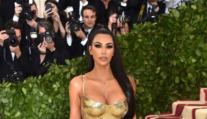 Beauty imperija Kim Kardashian zaradila 100 miliona dolara prošle godine