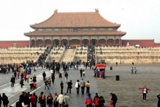 Kina: Prihod od domaćih turista za Novu godinu 76,2 milijardi dolara