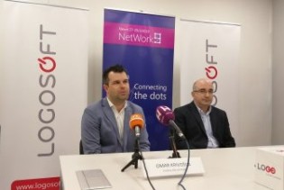 Logosoft Platinum sponzor 'NetWork 9' konferencije