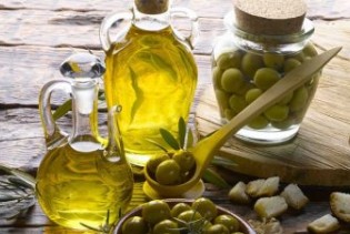 Proizvodnja maslinovog ulja u Italiji pala za skoro 60 odsto