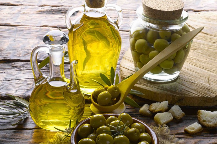 Proizvodnja maslinovog ulja u Italiji pala za skoro 60 odsto