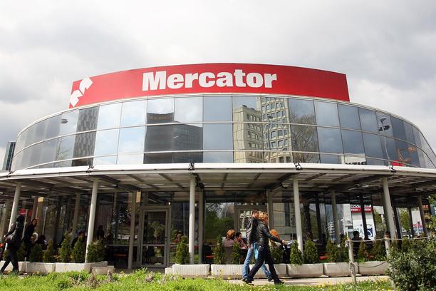 Slovenska vlada želi Mercator izvući iz 'zagrljaja' Agrokora
