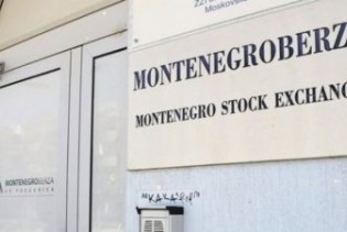 Skroman promet na Montenegroberzi