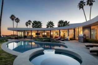 Elon Musk prodaje luksuznu vilu u Los Angelesu za 4,5 miliona dolara
