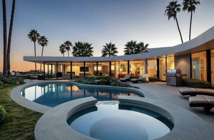Elon Musk prodaje luksuznu vilu u Los Angelesu za 4,5 miliona dolara